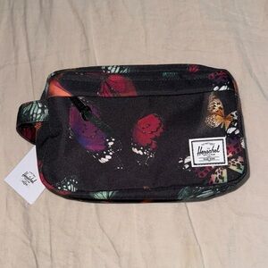 NWT Herschel Butterfly Doppler Kit 5L